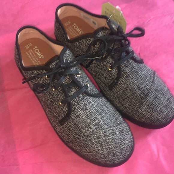 Toms Shoes - TOMS Paseo Knit Sneaker